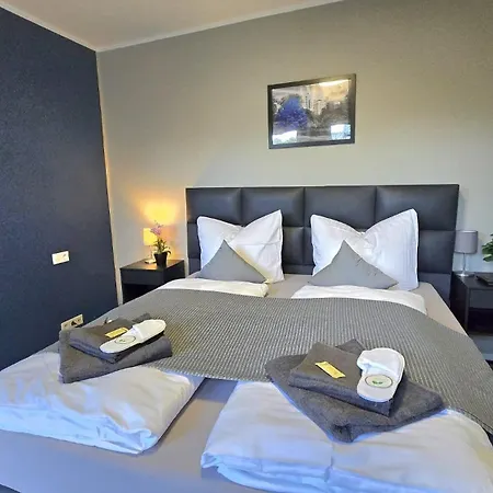Appartement Liro *