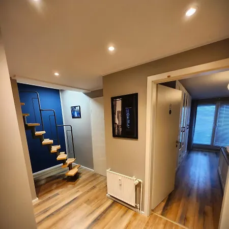 Liro Apartment