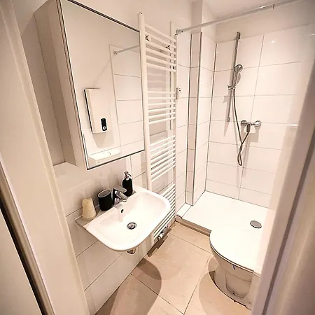 Liro Apartment