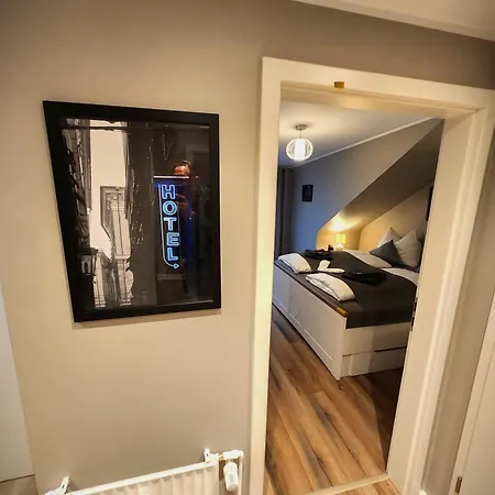 Apartment Liro *