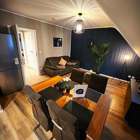 Liro Apartment