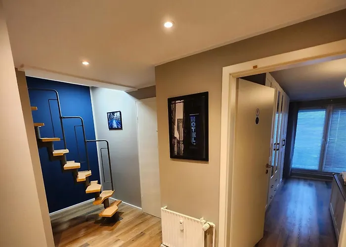 Liro Apartamento