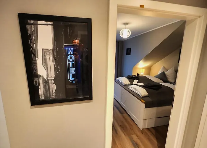 Apartamento Liro *