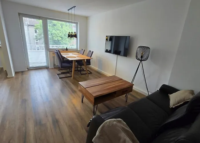 Apartamento Liro