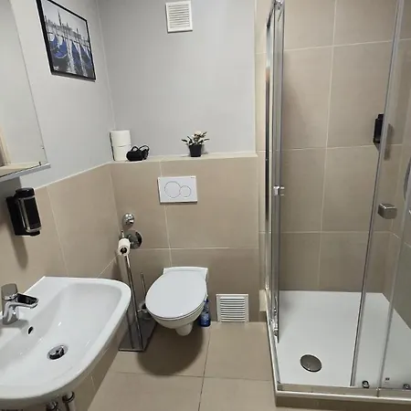 Apartment Liro Düsseldorf